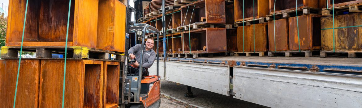 Neem contact op met Creative Production